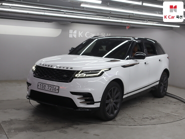 랜드로버 레인지로버 벨라 D300 R-다이나믹 HSE