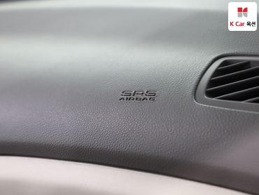 2007 - kia roche