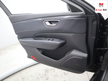 2016 - renault samsung sm6