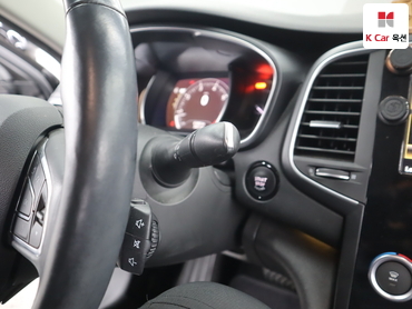 2016 - renault samsung sm6
