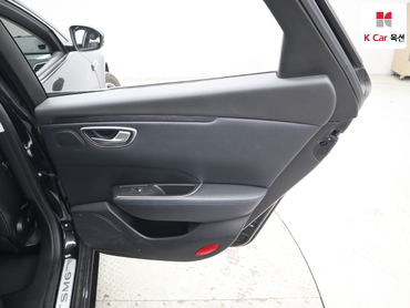 2016 - renault samsung sm6