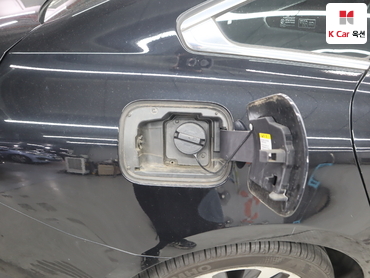 2016 - renault samsung sm6
