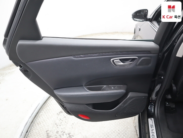 2016 - renault samsung sm6