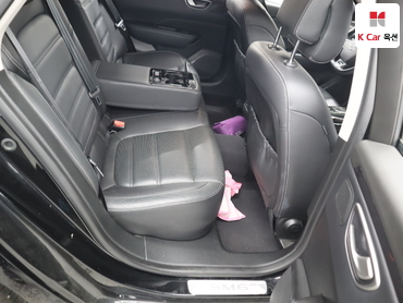 2016 - renault samsung sm6