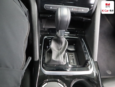 2016 - renault samsung sm6