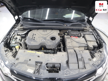 2016 - renault samsung sm6