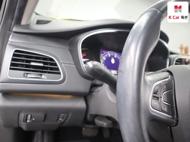 2016 - renault samsung sm6