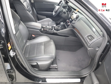 2016 - renault samsung sm6
