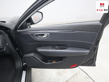 2016 - renault samsung sm6