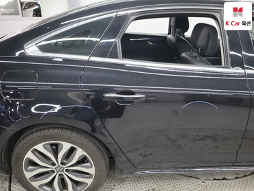 2016 - renault samsung sm6