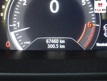 2016 - renault samsung sm6