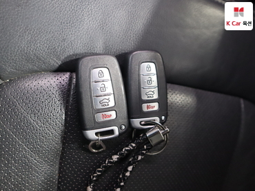 2011 - kia k5