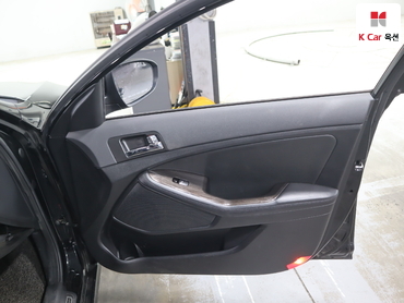 2011 - kia k5