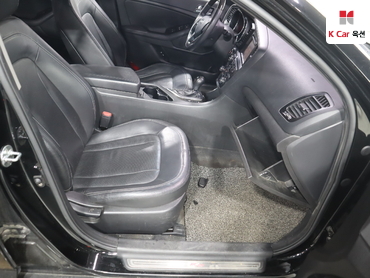 2011 - kia k5