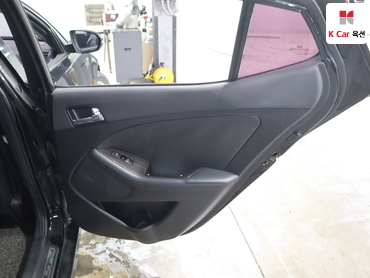 2011 - kia k5