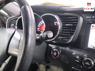 2011 - kia k5