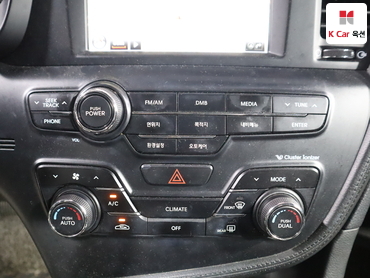 2011 - kia k5