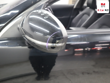 2011 - kia k5