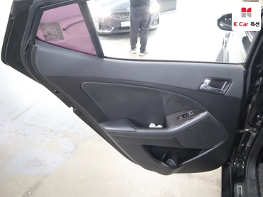 2011 - kia k5