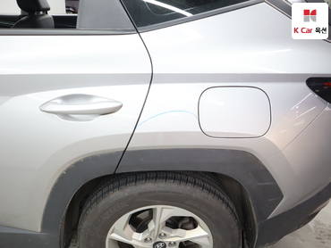 2022 - hyundai tucson