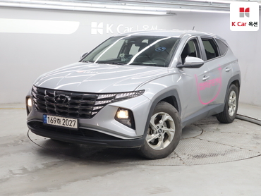 2022 - hyundai tucson