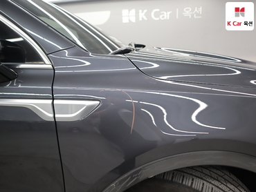 2023 - kia sorento