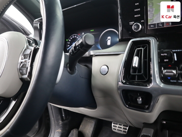 2023 - kia sorento