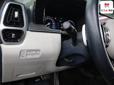 2023 - kia sorento