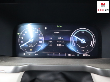 2023 - kia sorento