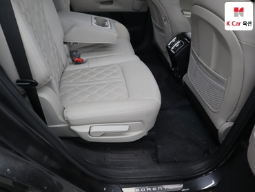 2023 - kia sorento
