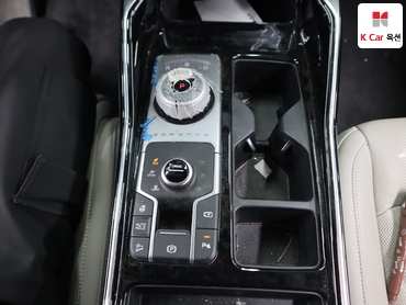 2023 - kia sorento