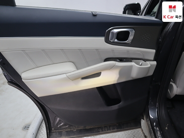 2023 - kia sorento