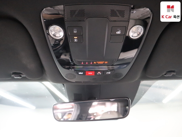 2023 - kia sorento