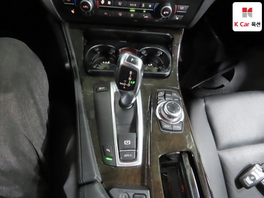 2010 - bmw m5