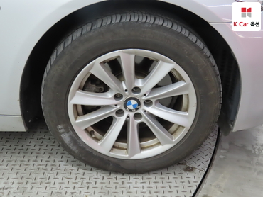 2010 - bmw m5