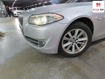 2010 - bmw m5
