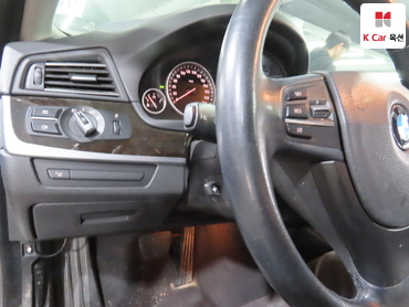 2010 - bmw m5