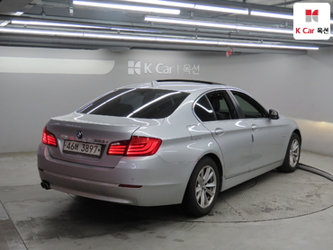 2010 - bmw m5