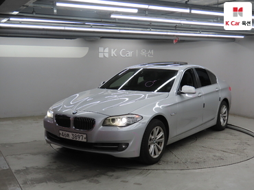 2010 - bmw m5