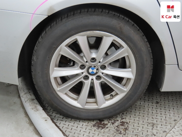2010 - bmw m5