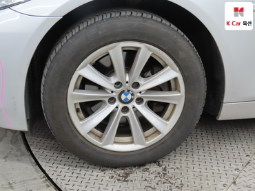 2010 - bmw m5