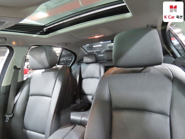 2010 - bmw m5