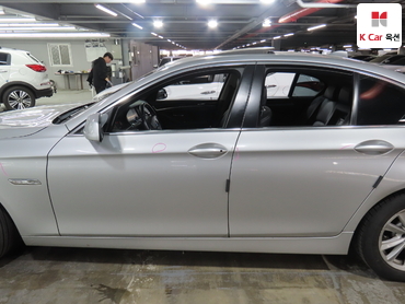2010 - bmw m5