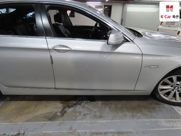 2010 - bmw m5