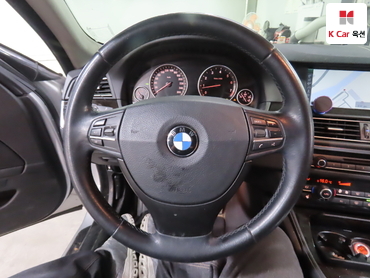 2010 - bmw m5