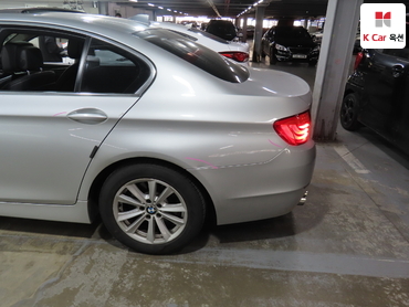 2010 - bmw m5