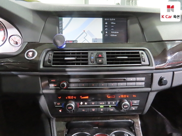 2010 - bmw m5