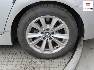 2010 - bmw m5