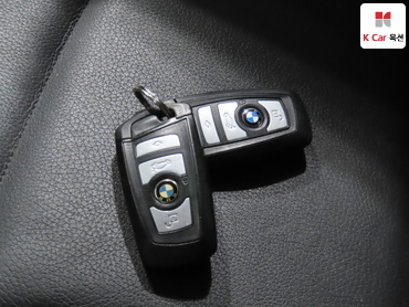 2010 - bmw m5