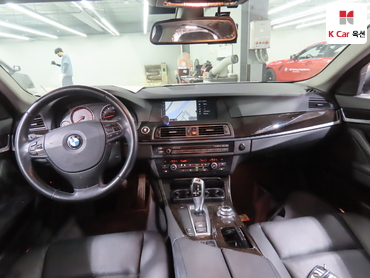 2010 - bmw m5